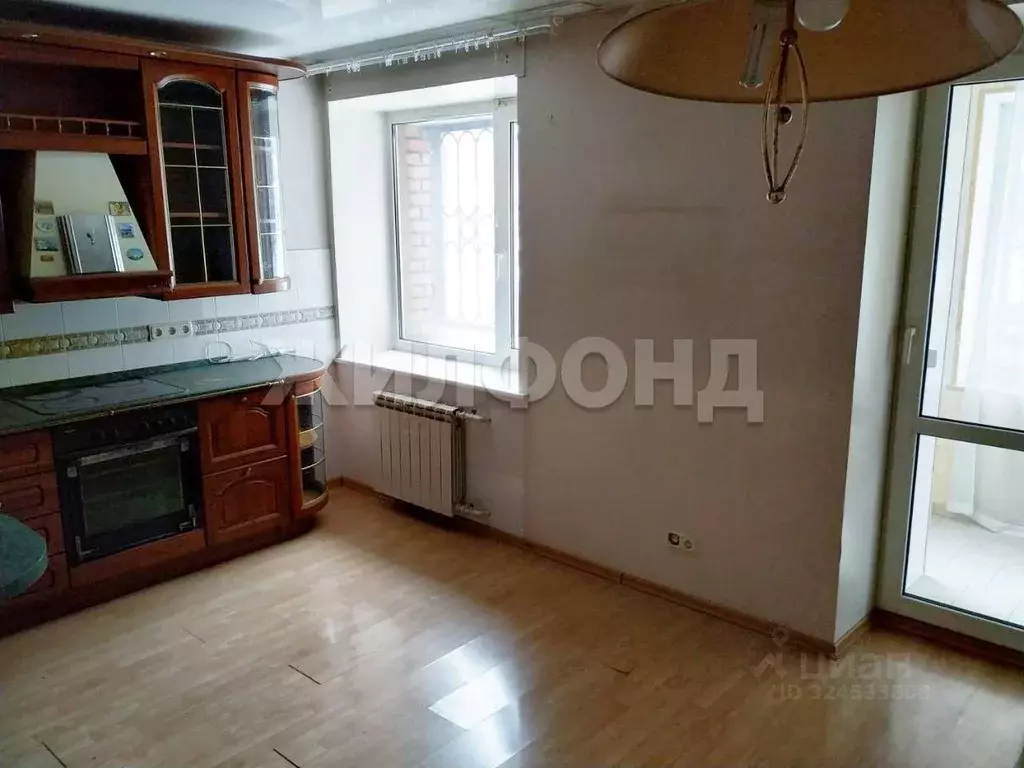 4-к кв. Томская область, Томск ул. Белинского, 35/1 (115.0 м) - Фото 1