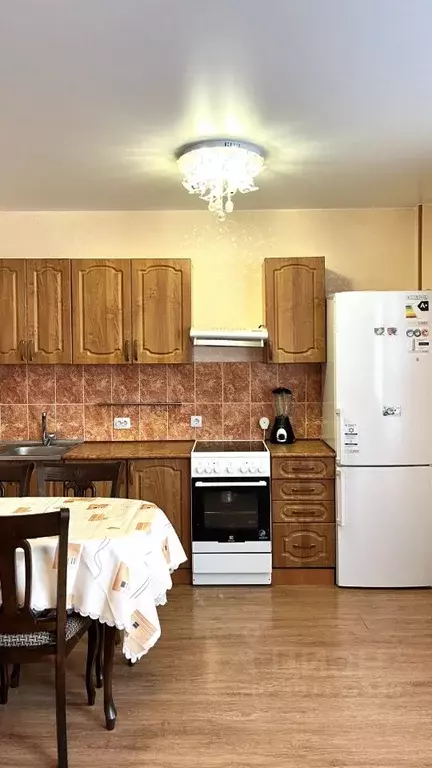 Студия Кемеровская область, Кемерово просп. Шахтеров, 90 (34.0 м) - Фото 2