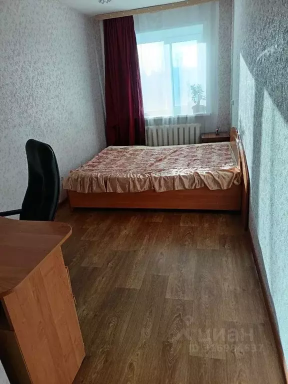 2-к кв. Брянская область, Клинцы ул. Урицкого, 39 (55.0 м) - Фото 0