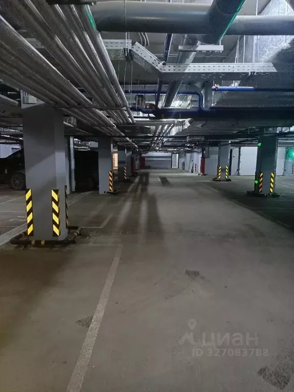 Гараж в Ростовская область, Ростов-на-Дону Ворошиловский просп. (20 м) - Фото 1