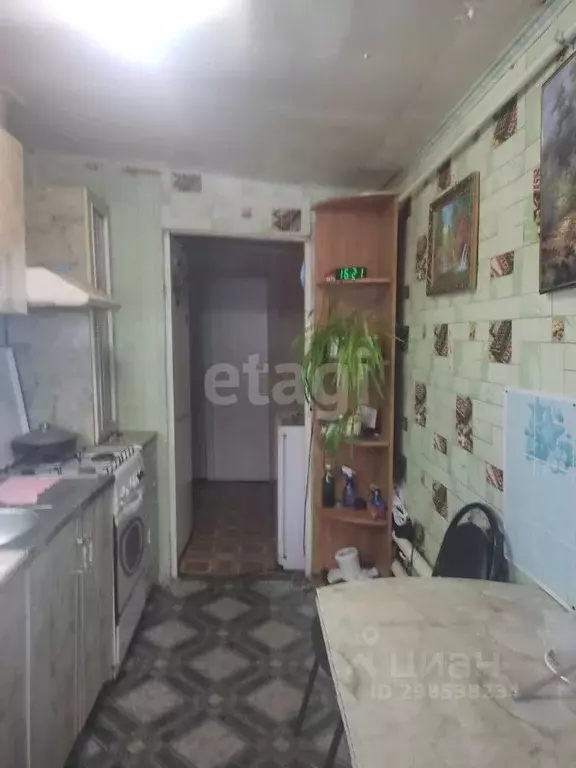 Дом в Белгородская область, Красногвардейский район, Коломыцевское ... - Фото 0