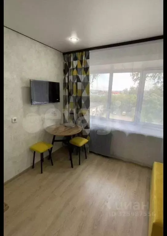 Комната Томская область, Томск просп. Фрунзе, 230 (12.5 м) - Фото 1