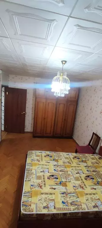 1-к кв. Московская область, Красногорск Райцентр мкр, ул. Георгия ... - Фото 1