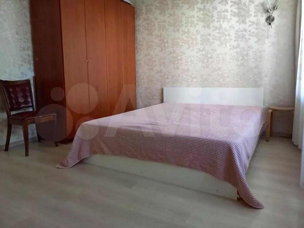 2-к. квартира, 40 м, 5/5 эт. - Фото 0