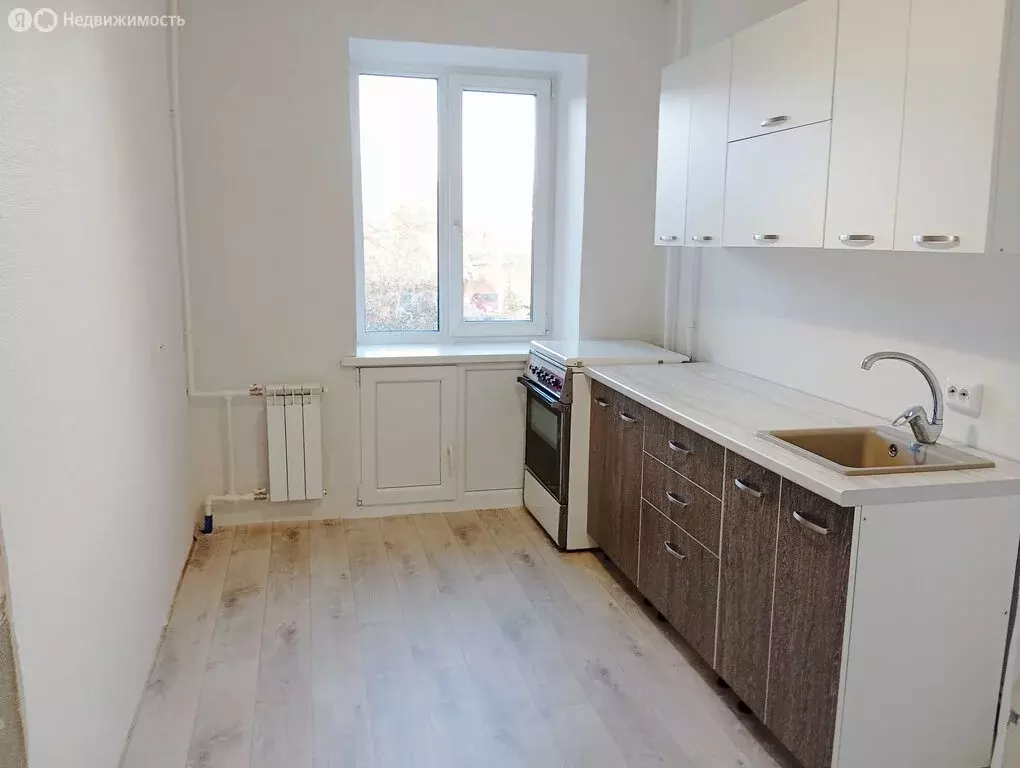 2-комнатная квартира: Омск, улица Яковлева, 7 (52.3 м) - Фото 2