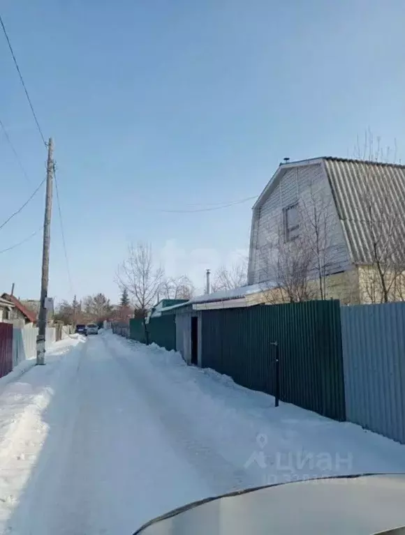 Дом в Челябинская область, Копейск 110 (108 м) - Фото 1