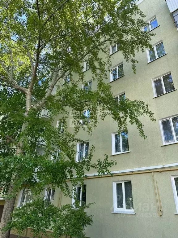 1-к кв. Башкортостан, Октябрьский 34-й мкр, 16Б (32.0 м) - Фото 0