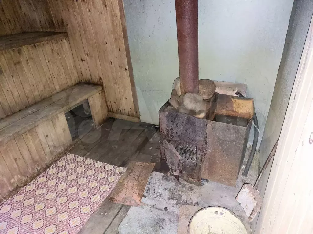 Дом 32 м на участке 10 сот. - Фото 1