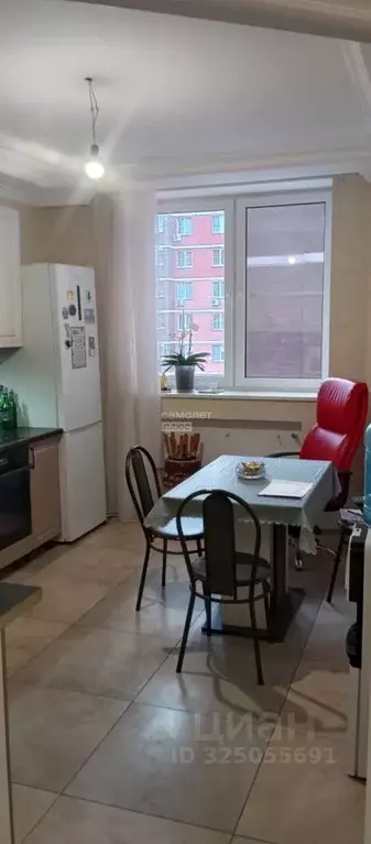 5-к кв. Московская область, Люберцы городской округ, Октябрьский пгт ... - Фото 2