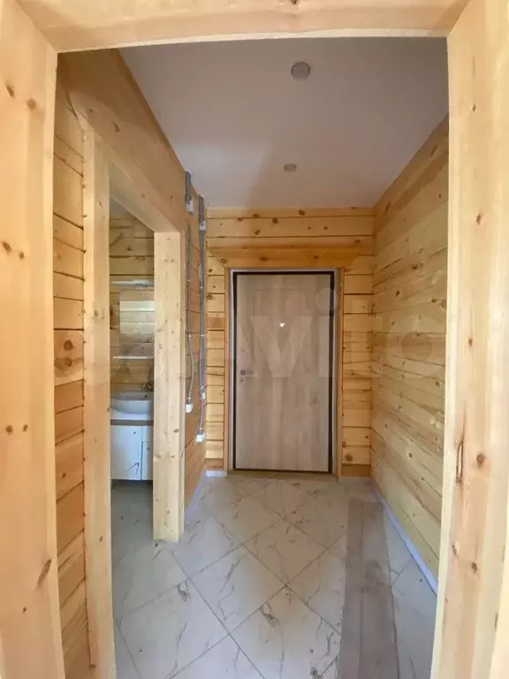 Дом 120 м на участке 7,5 сот. - Фото 1