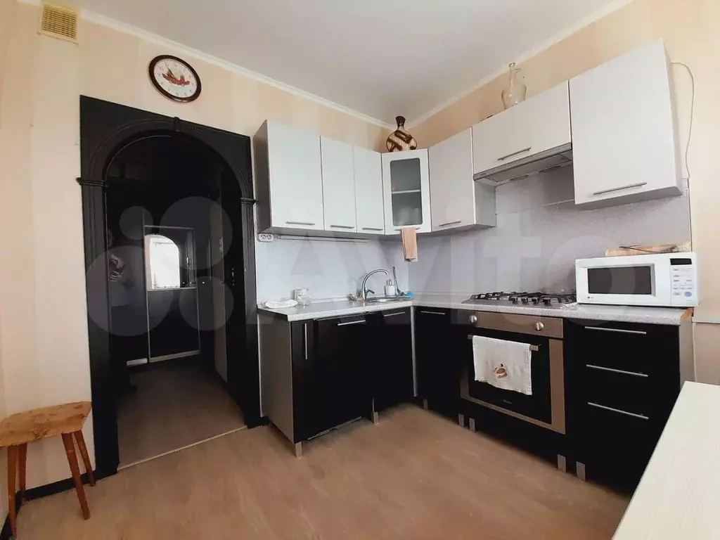 2-к. квартира, 53,4 м, 4/9 эт. - Фото 0