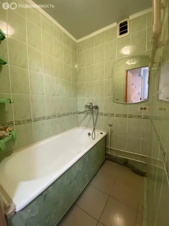 1-комнатная квартира: Магнитогорск, проспект Ленина, 138 (32.7 м) - Фото 0