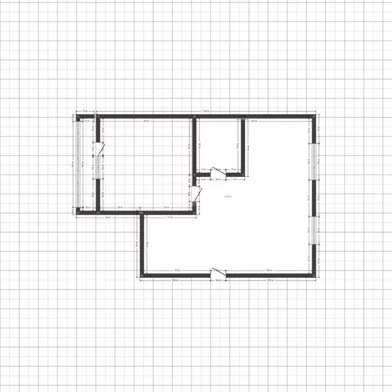 2-к кв. Иркутская область, Ангарск 19-й мкр, 10 (52.0 м) - Фото 1