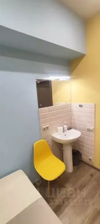 Комната Москва 3-й Михалковский пер., 15К3 - Фото 2