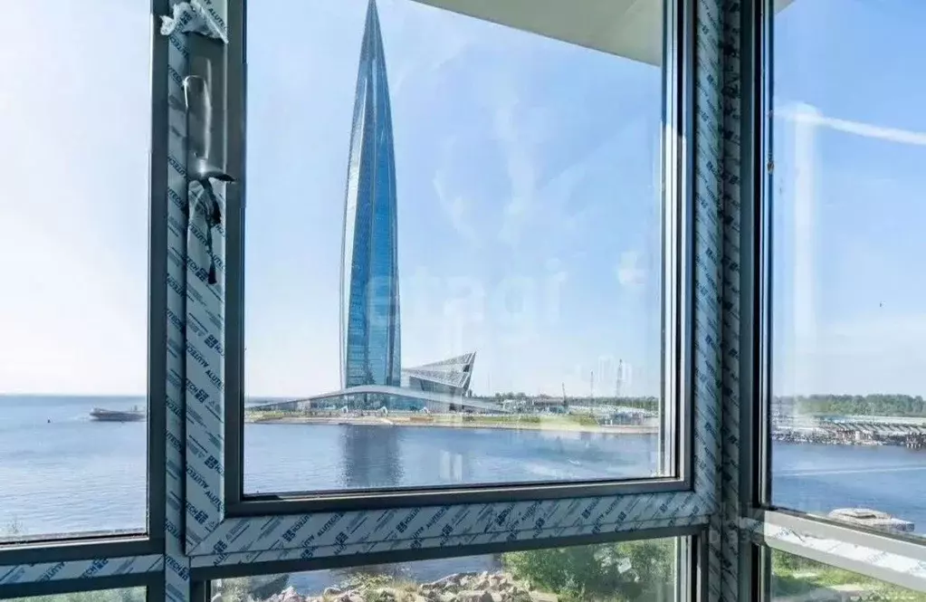 4-к кв. Санкт-Петербург Приморский просп., 78к1 (157.2 м) - Фото 2