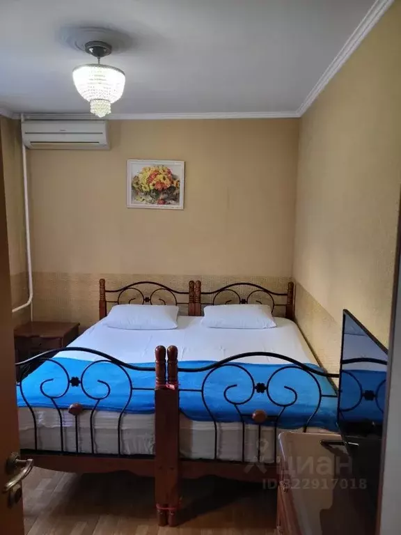 Комната Краснодарский край, Сочи Новый Сочи мкр, ул. Клубничная, 94 - Фото 1