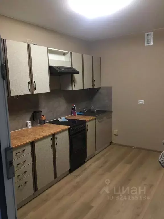 1-к кв. Москва Илимская ул., 1Вк1 (44.0 м) - Фото 2