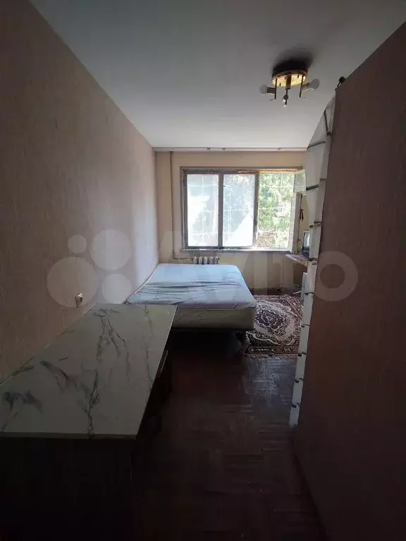 Квартира-студия, 18 м, 2/5 эт. - Фото 1