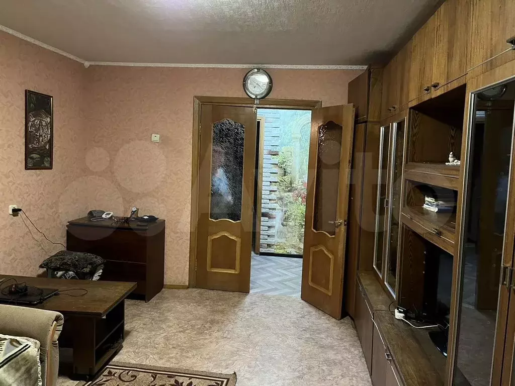 3-к. квартира, 63 м, 8/9 эт. - Фото 1