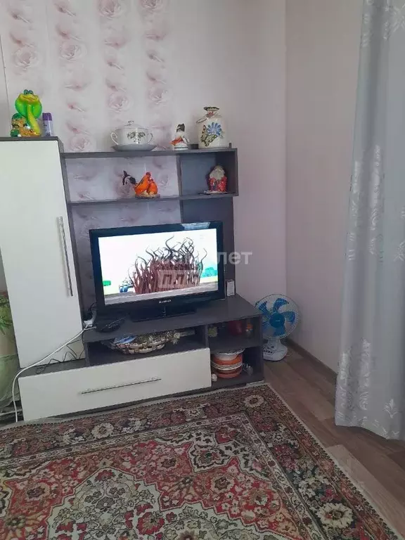 2-к кв. Забайкальский край, Читинский район, с. Маккавеево ул. Бутина, ... - Фото 1