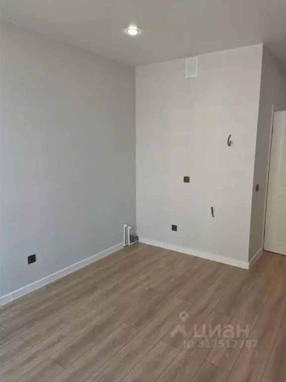 Студия Краснодарский край, Краснодар Догма Парк мкр, ул. Марины ... - Фото 1