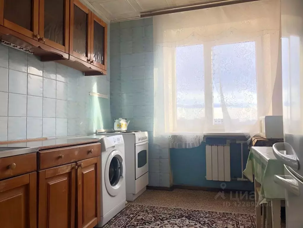 2-к кв. Ростовская область, Ростов-на-Дону Северный мкр, ул. ... - Фото 1