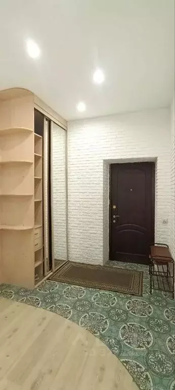 3-к кв. Иркутская область, Иркутск Ершовский мкр, 130Б (97.7 м) - Фото 1