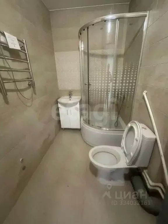 Студия Санкт-Петербург Планерная ул., 89 (20.3 м) - Фото 1