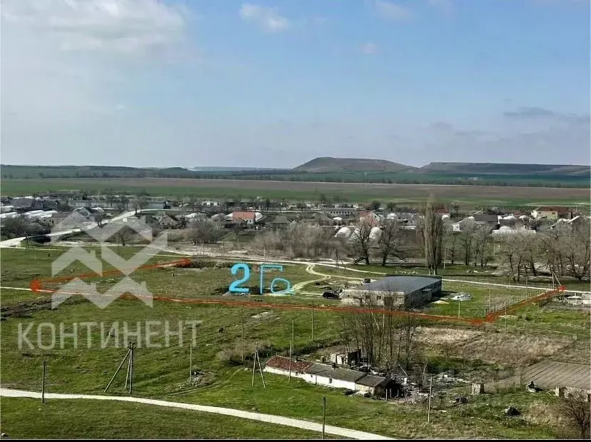 Помещение свободного назначения в Крым, Белогорский район, с. ... - Фото 0