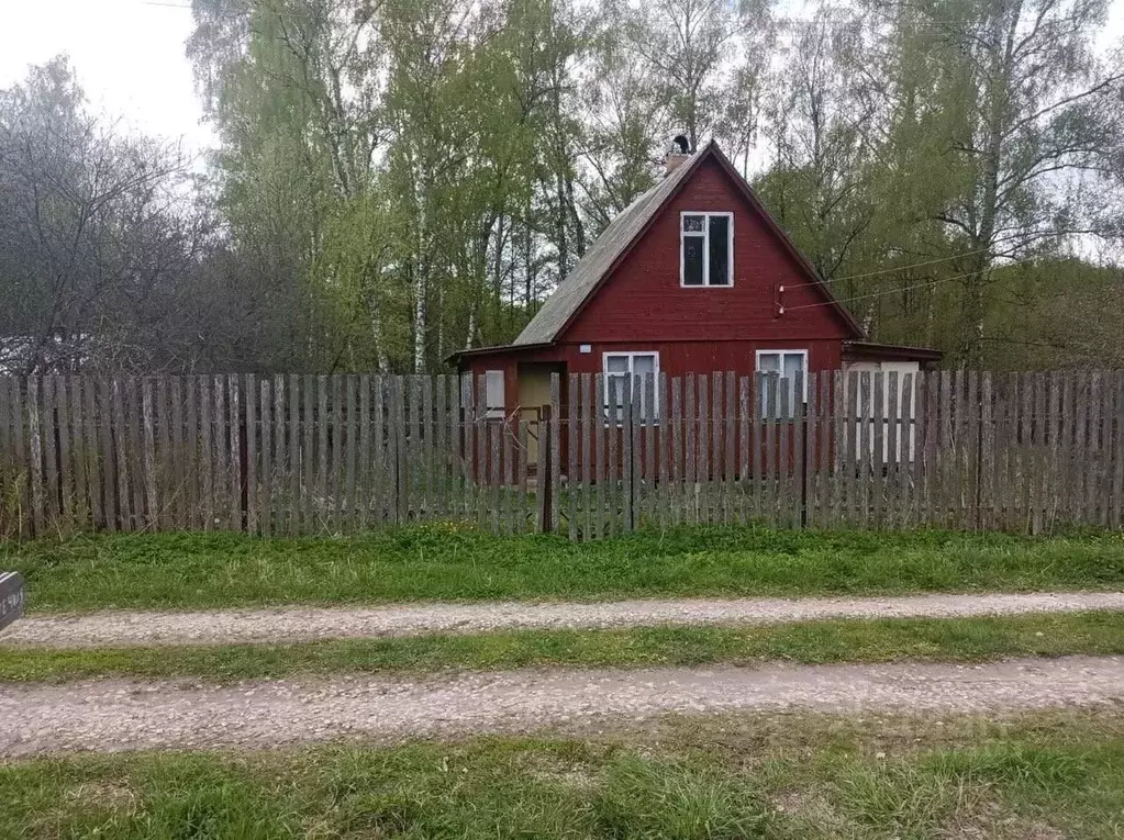 Дом в Тульская область, Заокский район, Малаховское с/пос, Наука-3 СНТ ... - Фото 2