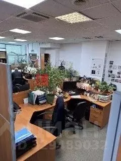 Офис в Москва Семеновская пл., 1А (324 м) - Фото 1