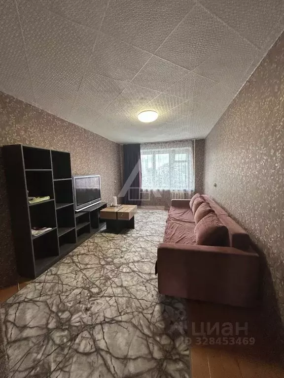 2-к кв. Челябинская область, Коркино 1 Мая ул., 20 (44.7 м) - Фото 1