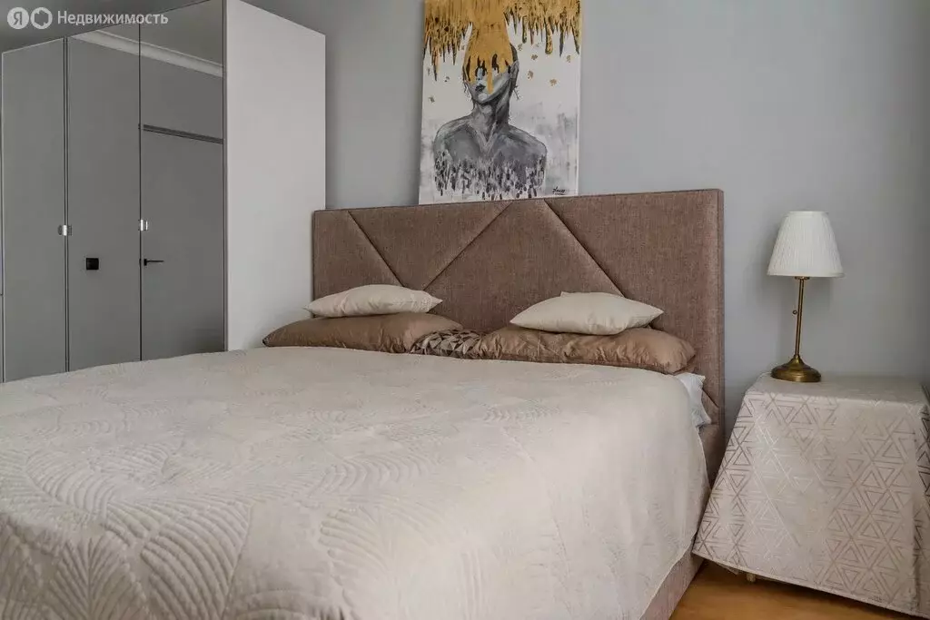 3-комнатная квартира: Тюмень, улица Раушана Абдуллина, 9 (116.3 м) - Фото 2