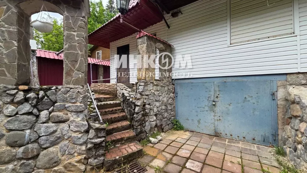 Дом в Московская область, Клин городской округ, Энергетик-5 садовое ... - Фото 1