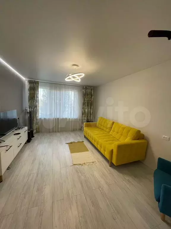 3-к. квартира, 54 м, 5/9 эт. - Фото 0