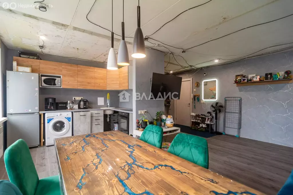 2-комнатная квартира: Петрозаводск, Балтийская улица, 29 (68.33 м) - Фото 0