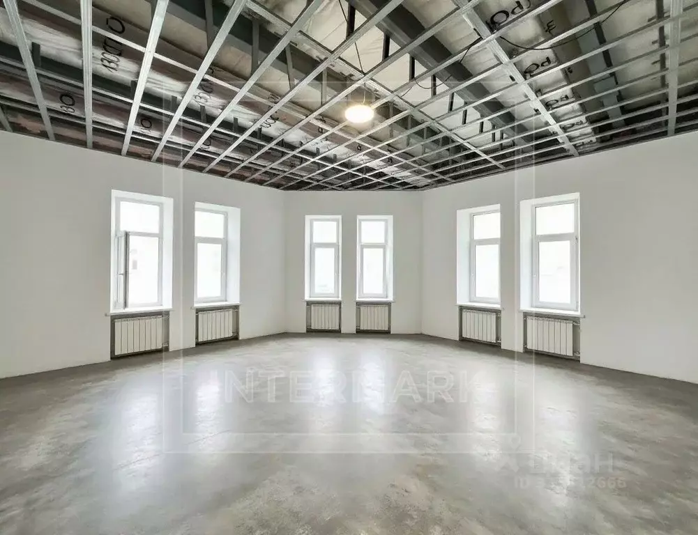 3-к кв. Москва Банковский пер., 2/5 (140.0 м) - Фото 1