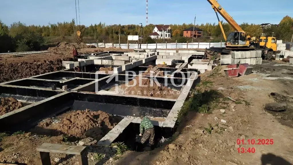 2-к кв. Костромская область, Галич ул. Леднева, 39 (64.8 м) - Фото 2