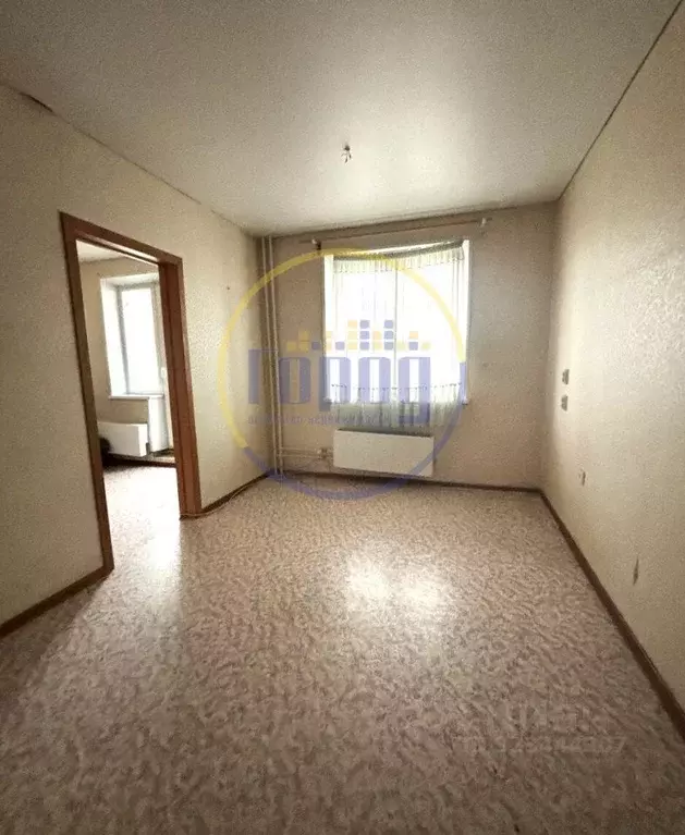 1-к кв. Челябинская область, Копейск Республиканская ул., 2 (32.0 м) - Фото 1