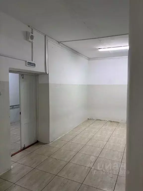 Помещение свободного назначения в Дагестан, Махачкала ул. Ахмеда ... - Фото 1