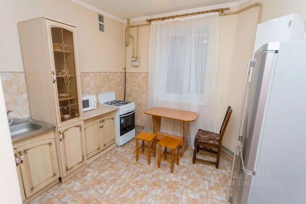 1-к кв. Курская область, Курск ул. Радищева, 18 (50.0 м) - Фото 1