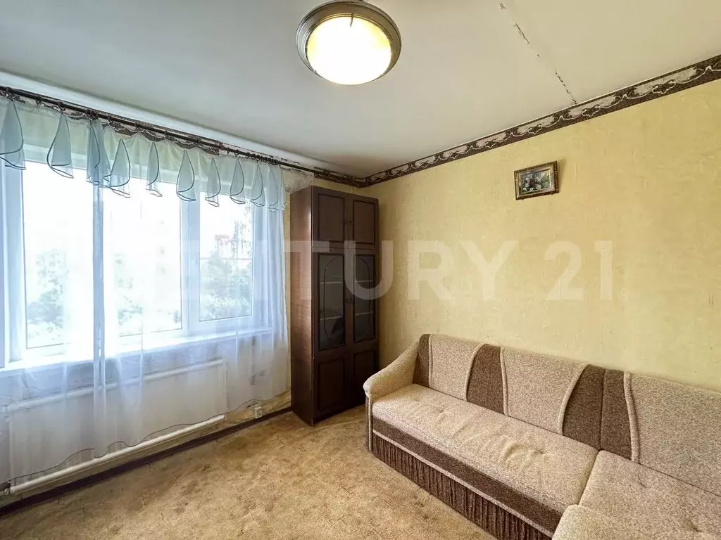 2-к кв. Санкт-Петербург ул. Кораблестроителей, 39Б (48.5 м) - Фото 0