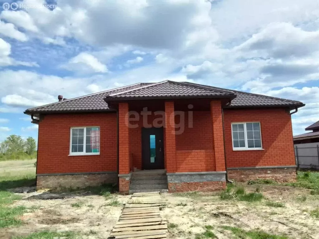 Дом в рабочий посёлок Разумное, микрорайон Разумное-71, Уютная улица ... - Фото 0