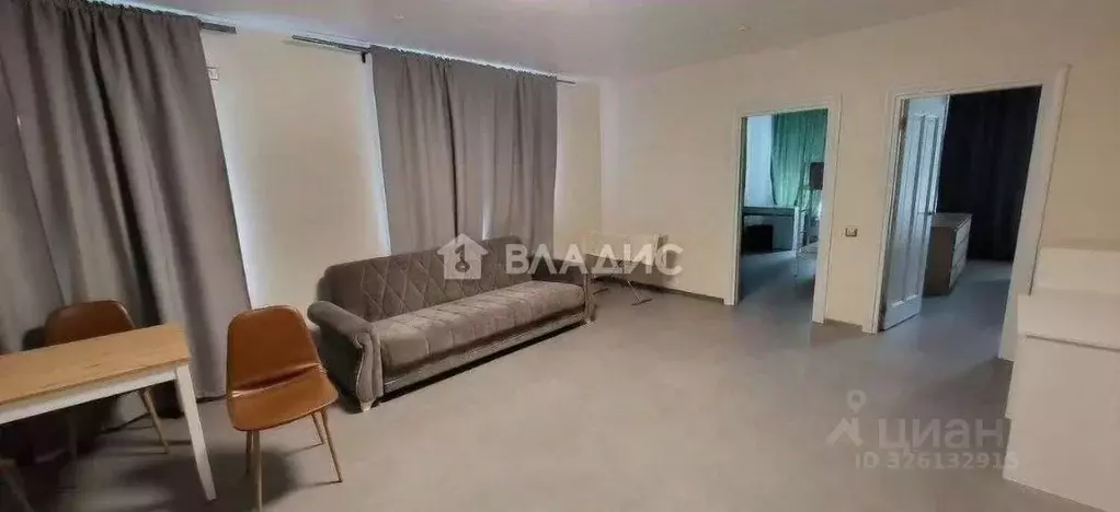 3-к кв. Москва Донецкая ул., 30к1 (70.0 м) - Фото 2