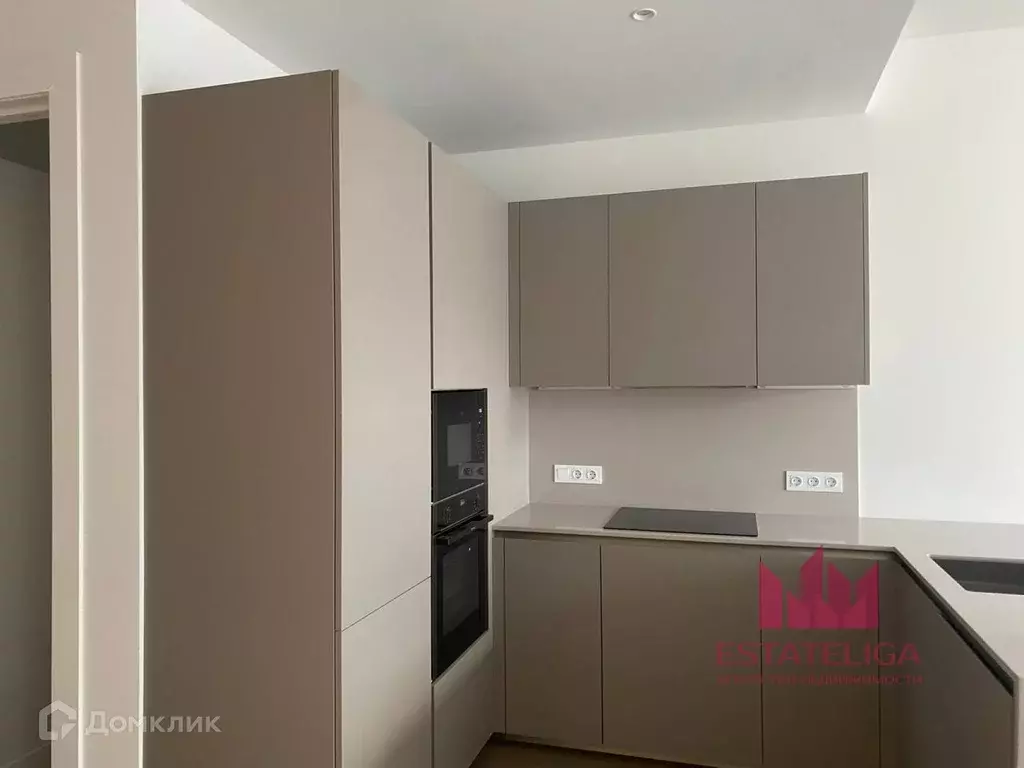 Продаётся 1-к квартира, 65.9 м - Фото 1