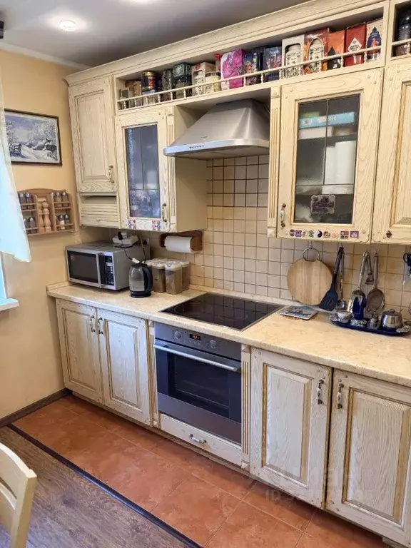 2-к кв. Московская область, Домодедово Западный мкр, ул. Дружбы, 2 ... - Фото 1