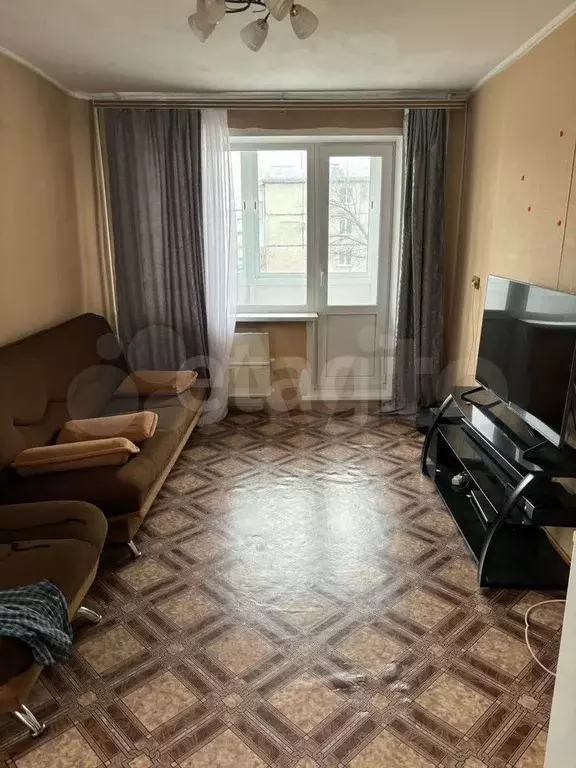 3-к. квартира, 69,6 м, 3/9 эт. - Фото 1