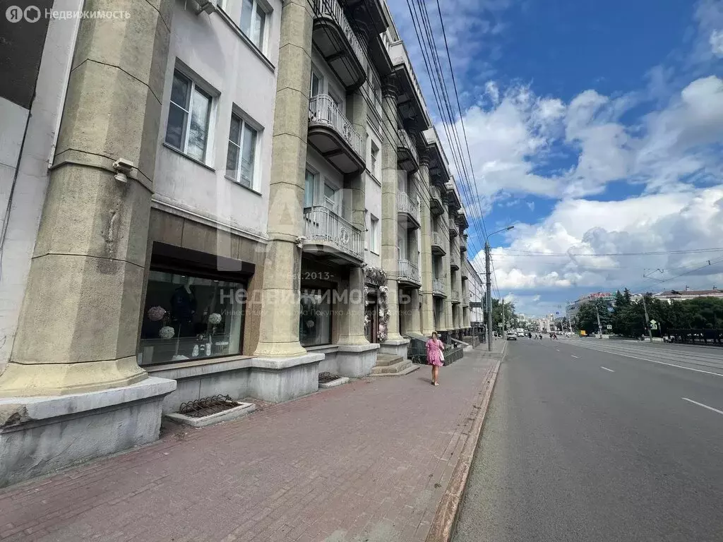 Помещение свободного назначения (146 м) - Фото 1