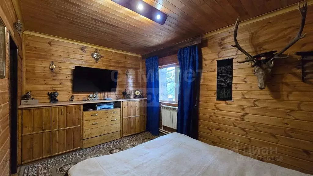 Дом в Оренбургская область, Оренбургский район, Нежинский сельсовет, ... - Фото 2