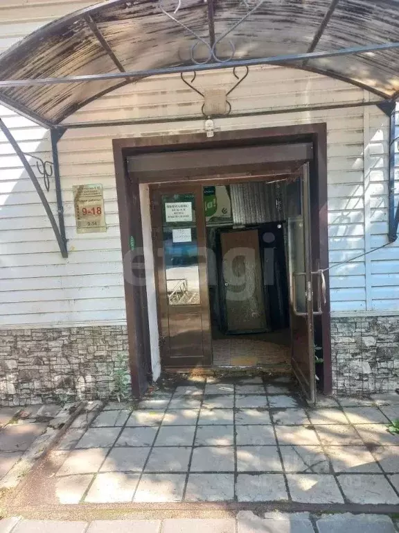 Помещение свободного назначения в Саратовская область, Петровск ... - Фото 1